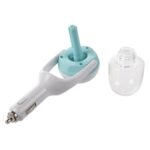 Car Humidifier Fast Dual Usb Port For Mobile Devices - Image 3