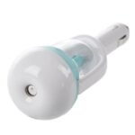 Car Humidifier Fast Dual Usb Port For Mobile Devices - Image 4