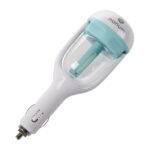 Car Humidifier Fast Dual Usb Port For Mobile Devices - Image 2