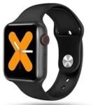 T55 Smart Watch New Edition with latest features - Image 2