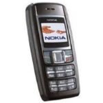 Nokia 1600 Keypad Phone - Image 3