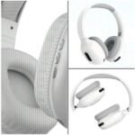 Bluetooth Wireless Headphones with Over-Ear ANC Deep bass - Image 2