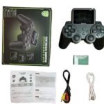 The 10-Handheld Gamepad, Crafted for Everyday use - Image 2