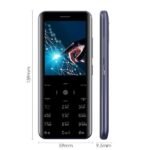 Itel Magic it6350 Keypad Mobile Phone,2.8" Bigger Display - Image 7