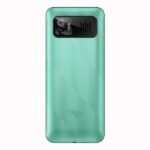 itel Power 440 Dual SIM Keypad Mobile Phone with 2.4" Display - Image 2