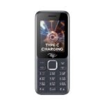 Itel Power 450 Keypad Mobile Phone | 2.4-inch Big Display - Image 2