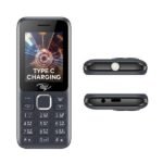 Itel Power 450 Keypad Mobile Phone | 2.4-inch Big Display - Image 6