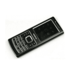 Nokia 6500 Classic Refurbished Mobile Phone with Camera - Image 2