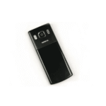 Nokia 6500 Classic Refurbished Mobile Phone with Camera - Image 3