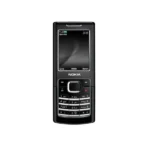 Nokia 6500 Classic Refurbished Mobile Phone with Camera - Image 4