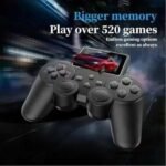 The 10-Handheld Gamepad, Crafted for Everyday use - Image 3