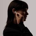 Air pods Pro TWS Bluetooth Earbuds with Charging case - Image 7
