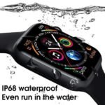 W26+ Pro Series 7 Smart Watch with 1.7-inch Screen Display - Image 6