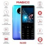 Itel Magic it6350 Keypad Mobile Phone,2.8" Bigger Display - Image 9