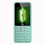 itel Power 440 Dual SIM Keypad Mobile Phone with 2.4" Display - Image 4