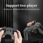 The 10-Handheld Gamepad, Crafted for Everyday use - Image 4