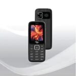 itel it5029 Featured Keypad Mobile Phone, 2.4-inch Display