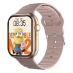 Kalobee GW9 MAX Bluetooth Smart Watch - Image 3