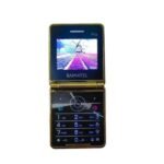 Sainatel Flip Keypad Mobile Phone | Screen Size: 5.5 Inches - Image 3