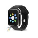 A1 4g Android Smart Watch with Camera and Sim Card Support