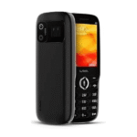 Lava A5_2023 Dual Sim Keypad Mobile Phone - Image 2