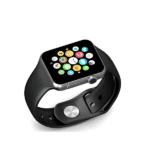 A1 Wrist Android Smart Watch with Calling Feature - Image 2