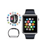 A1 Wrist Android Smart Watch with Calling Feature - Image 4
