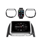 A1 Wrist Android Smart Watch with Calling Feature - Image 3