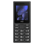 HMD 105 dual sim Keypad Mobile Phone with Built-in UPI App, Phone Talker - Image 3