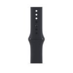 K17 Series 9 Smart Watch Logo with Calling Feature Unisex - Image 3
