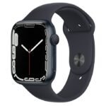 K17 Series 9 Smart Watch Logo with Calling Feature Unisex