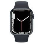 K17 Series 9 Smart Watch Logo with Calling Feature Unisex - Image 2