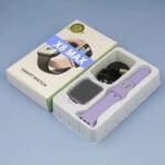X8 Pro Max Series 9 Smart Watch for Android/iOS Waterproof - Image 4