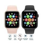 T55+ Series 6 Smart Watch with Calling & Notification Activity - Image 3