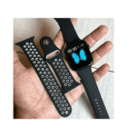 T55+ Series 6 Smart Watch with Calling & Notification Activity - Image 4