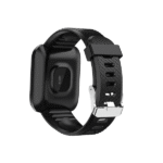 Ht22 Smart Watch Series X Touch Screen Black - Image 2