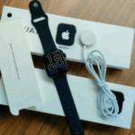 K16 Series 7 Smart Watch with Wireless Charger Android/IOS Supported - Image 4