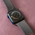 K16 Series 7 Smart Watch with Wireless Charger Android/IOS Supported - Image 2