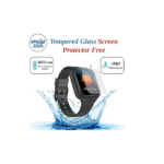 A1 4g Android Smart Watch with Camera and Sim Card Support - Image 3