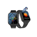 A1 4g Android Smart Watch with Camera and Sim Card Support - Image 2