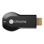 Chromecast Wireless TV Streaming HDMI Dongle - Image 2