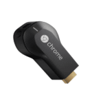 Chromecast Wireless TV Streaming HDMI Dongle - Image 3