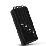 20000mAh Power Bank, 15W Fast Charging| Buit-in 4-in-1 Cables - Image 4