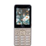 Siavantage Pro 4G feature phone