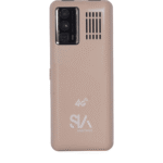 Siavantage Pro 4G feature phone - Image 2