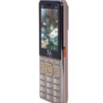 Siavantage Pro 4G feature phone - Image 4
