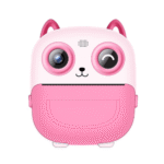 Instant Print Camera for Kids - HD Photo & Video, Dual Cameras, SD Card, 2.4 Inch Screen - Image 2