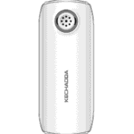 K10 Finger Bluetooth Keypad Mobile Phone, 0.66 inch Display - Image 2