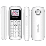 K10 Finger Bluetooth Keypad Mobile Phone, 0.66 inch Display - Image 3