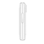 K10 Finger Bluetooth Keypad Mobile Phone, 0.66 inch Display - Image 4